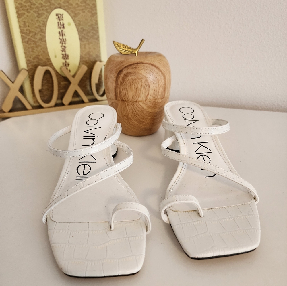 Calvin Klein Sandal